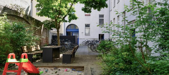 6-salle Appartement à Kreuzberg, Germany No. 67404 6