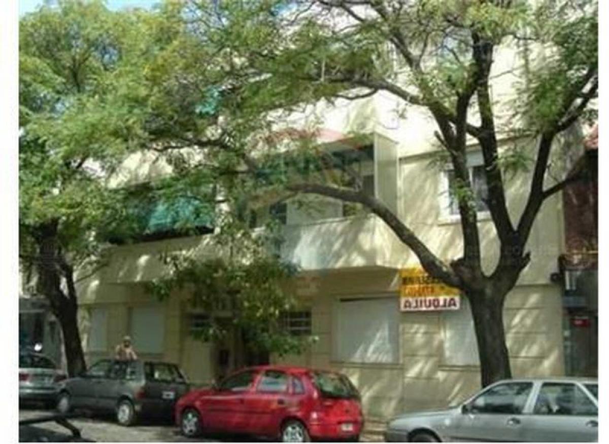 2 Schlafzimmer Wohnung in Buenos Aires, Argentina, Nr. 100689
