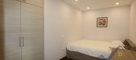 2 bedrooms Apartment in Tay Ho, Vietnam No. 14656 8