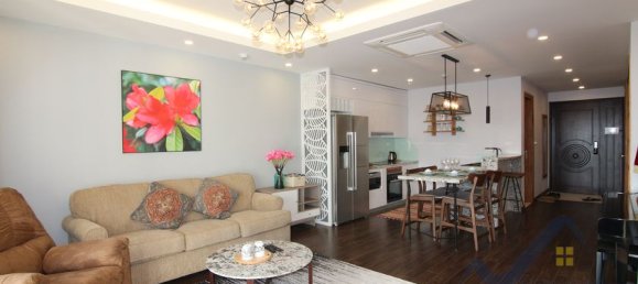 2 bedrooms Apartment in Tay Ho, Vietnam No. 14656 6