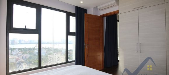 2 bedrooms Apartment in Tay Ho, Vietnam No. 14656 10