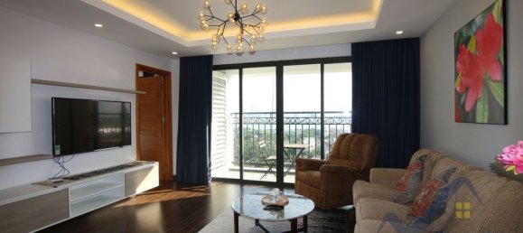 2 bedrooms Apartment in Tay Ho, Vietnam No. 14656 3