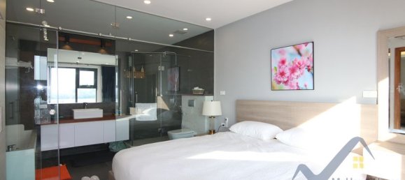 2 bedrooms Apartment in Tay Ho, Vietnam No. 14656 9