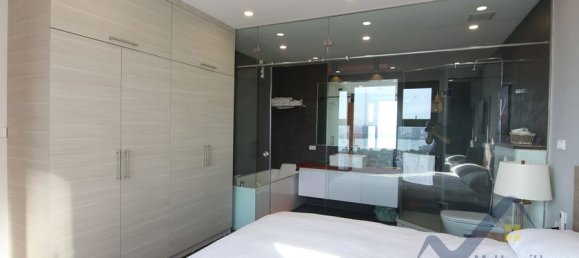 2 bedrooms Apartment in Tay Ho, Vietnam No. 14656 11