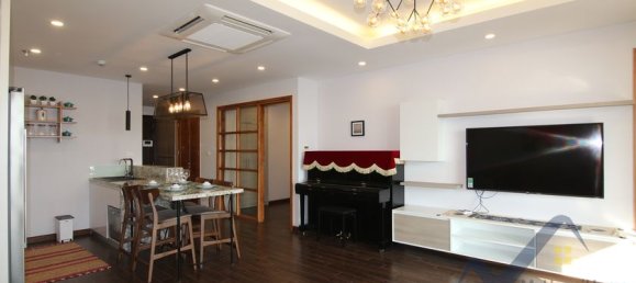 2 bedrooms Apartment in Tay Ho, Vietnam No. 14656 5