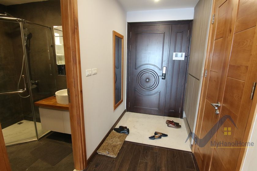 2 bedrooms Apartment in Tay Ho, Vietnam No. 14656