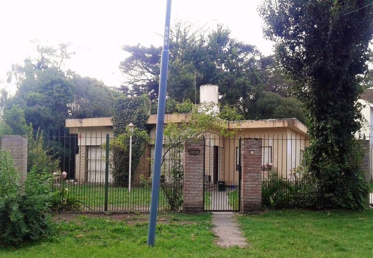 3 Schlafzimmer Haus in Mar del Plata, Argentina, Nr. 88489