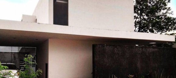 3 غرف نوم منزل في Merida, Mexico رقم 189373 2