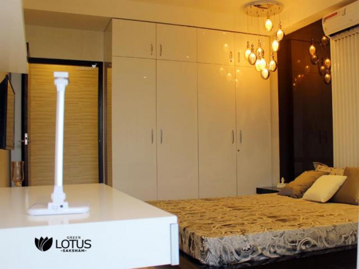 Studio in Chandigarh, India, Nr. 4156