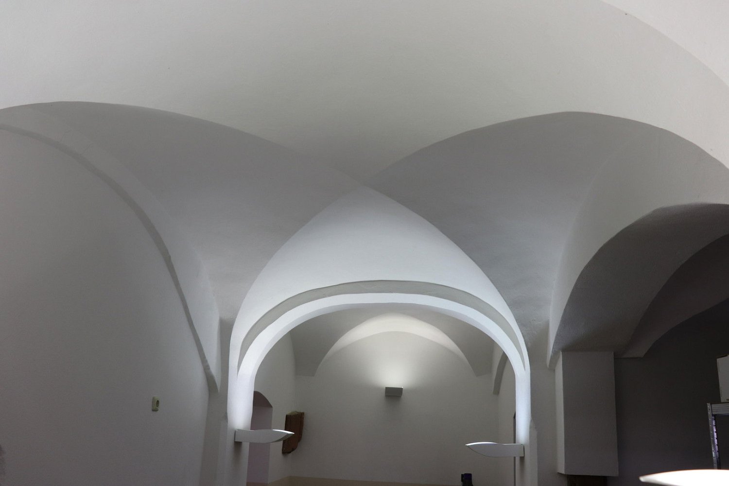 1 bedroom Building in Leipzig, Germany No. 234240