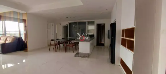 3 bedrooms Apartment in District 7, Vietnam No. 19414 5