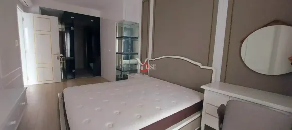 3 bedrooms Apartment in District 7, Vietnam No. 19414 2