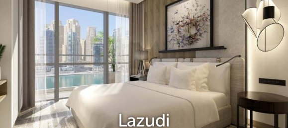 2 غرف نوم شقة في دبي, UAE رقم 18322 4