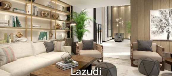 2 غرف نوم شقة في دبي, UAE رقم 18322 3