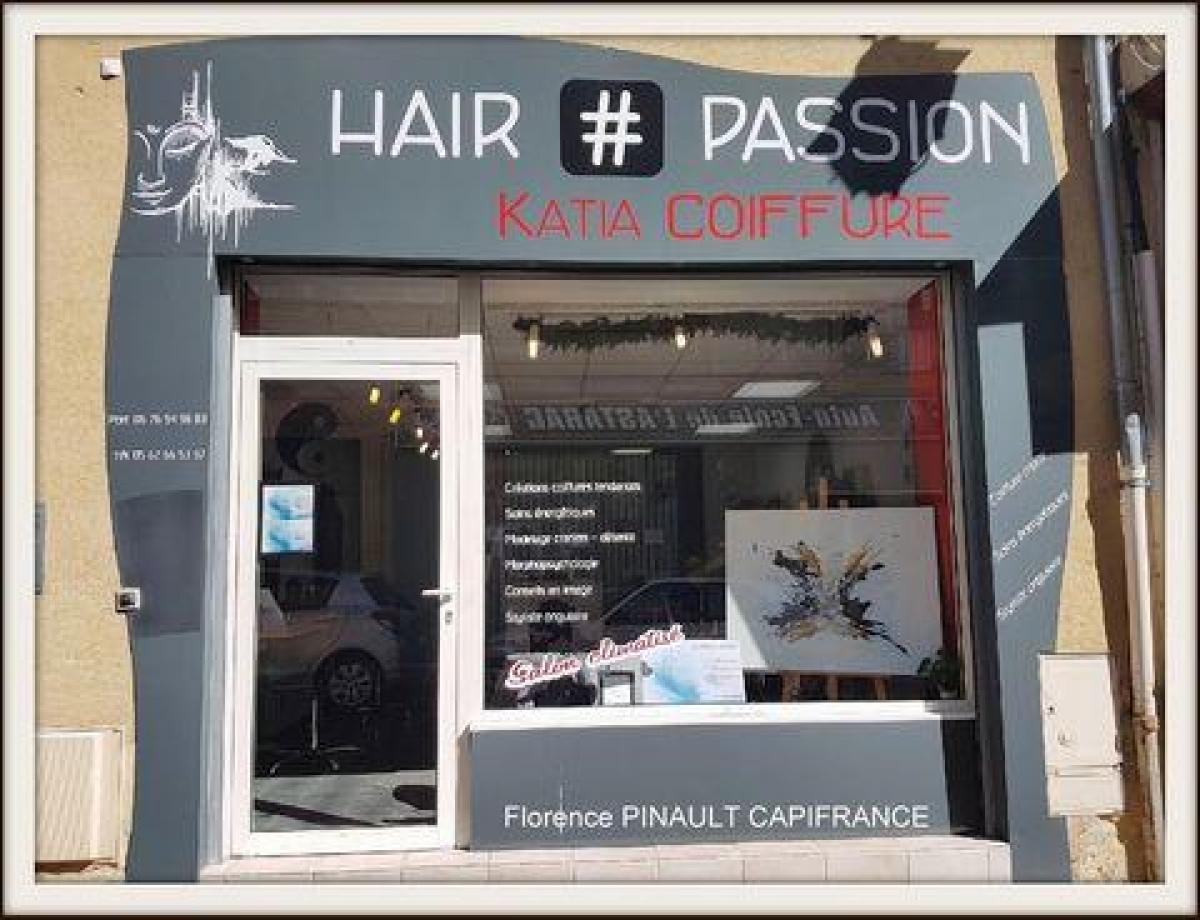 55m² Office in Mirande, France No. 20878