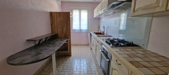 3 Schlafzimmer Haus in Fleury-les-Aubrais, France, Nr. 224706 17