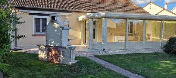 3 Schlafzimmer Haus in Fleury-les-Aubrais, France, Nr. 224706 5