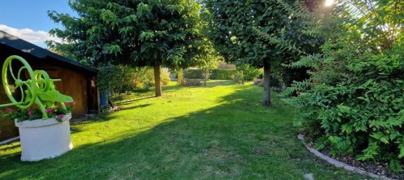 3 Schlafzimmer Haus in Fleury-les-Aubrais, France, Nr. 224706 8