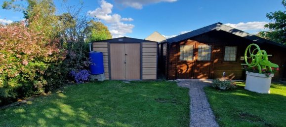 3 Schlafzimmer Haus in Fleury-les-Aubrais, France, Nr. 224706 6