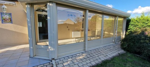 3 Schlafzimmer Haus in Fleury-les-Aubrais, France, Nr. 224706 2