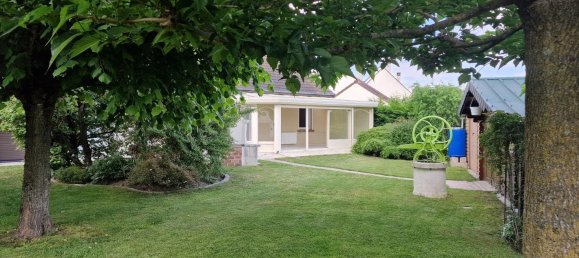 3 Schlafzimmer Haus in Fleury-les-Aubrais, France, Nr. 224706 11