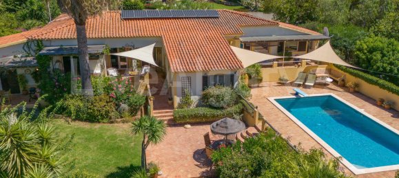 4 غرف نوم فيلا في Lagos, Portugal رقم 145688 24