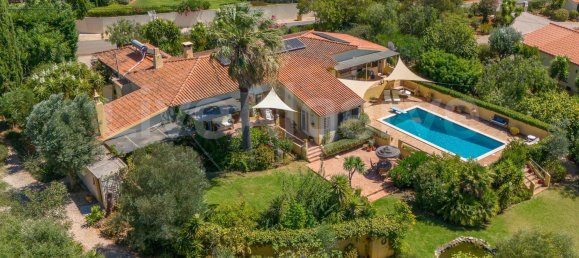 4 غرف نوم فيلا في Lagos, Portugal رقم 145688 37