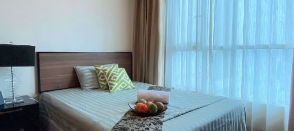 35m² Condo in Ivy Thonglor Bangkok, Thailand No. 30253 8