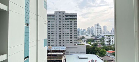 35m² Condo in Ivy Thonglor Bangkok, Thailand No. 30253 11