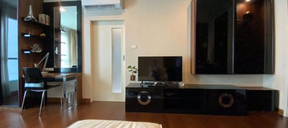 35m² Condo in Ivy Thonglor Bangkok, Thailand No. 30253 3