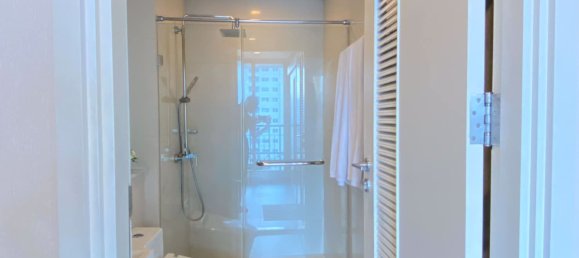 35m² Condo in Ivy Thonglor Bangkok, Thailand No. 30253 10