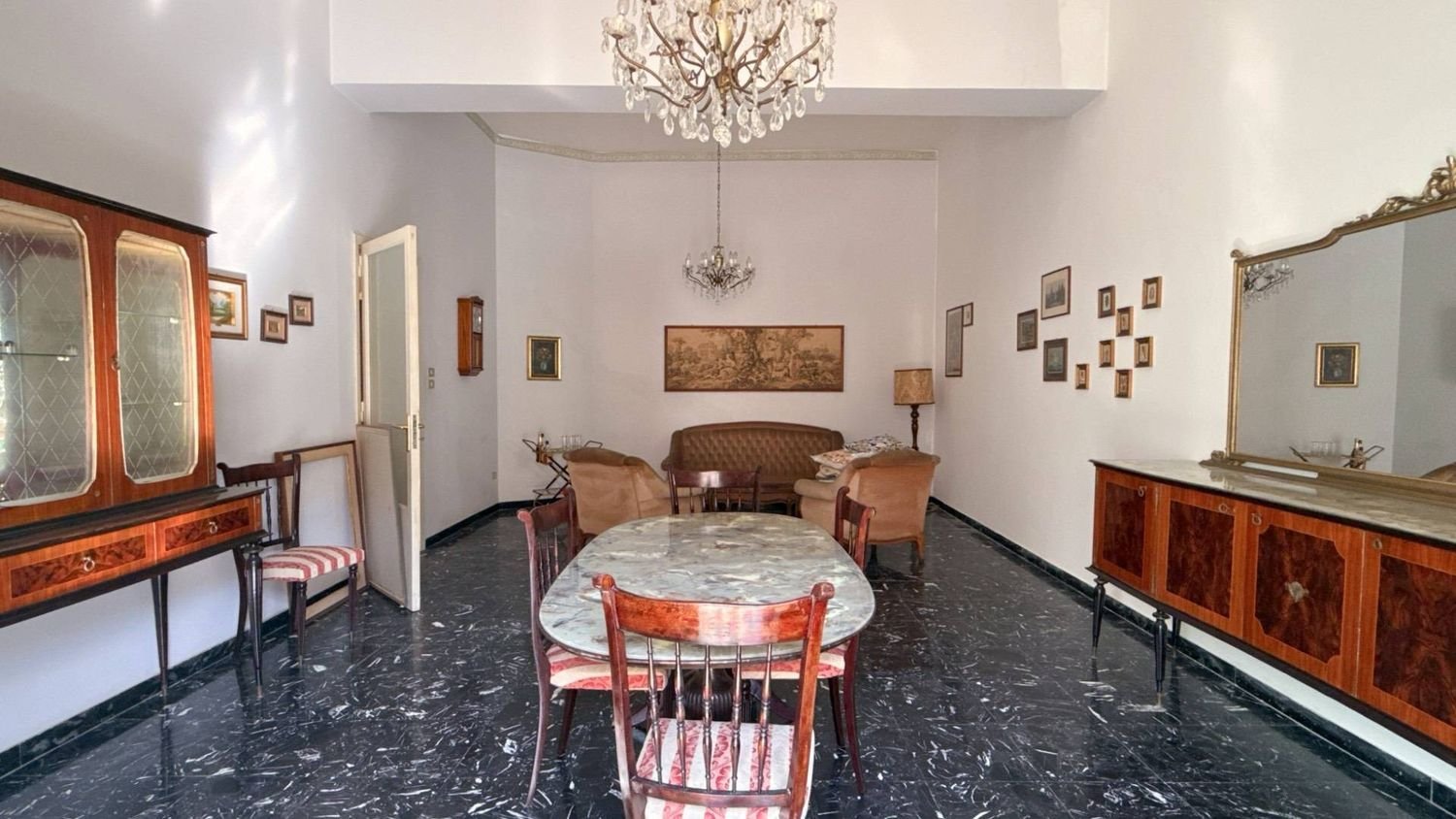 4-salle Appartement à Syracuse, Italy No. 249489