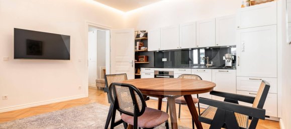 1 bedroom Apartment in Neubau, Austria No. 236619 3