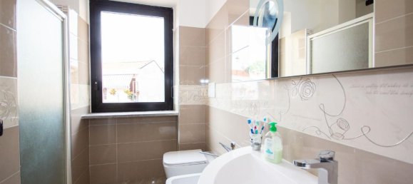 3-Zimmer Wohnung in Cologno Monzese, Italy, Nr. 8326 12