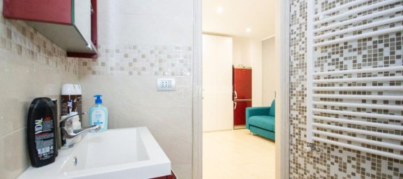 3-Zimmer Wohnung in Cologno Monzese, Italy, Nr. 8326 18