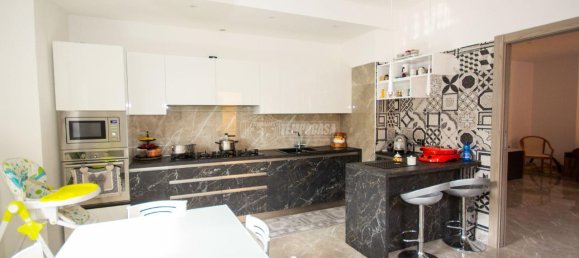 3-Zimmer Wohnung in Cologno Monzese, Italy, Nr. 8326 3