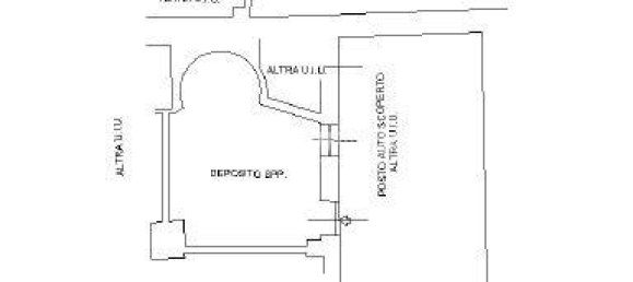 3-Zimmer Wohnung in Cologno Monzese, Italy, Nr. 8326 20