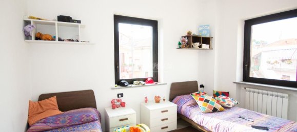 3-Zimmer Wohnung in Cologno Monzese, Italy, Nr. 8326 14
