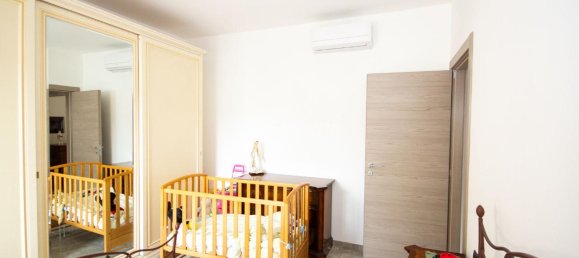 3-Zimmer Wohnung in Cologno Monzese, Italy, Nr. 8326 8