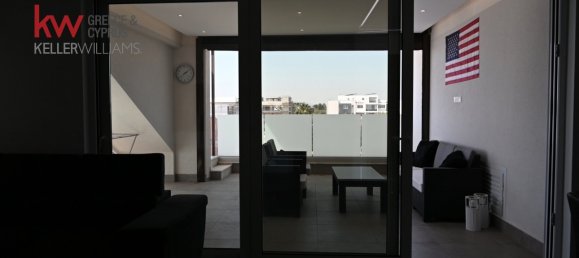 2 dormitorios apartamento en alquiler en Larnaka, Cyprus № 175385 3