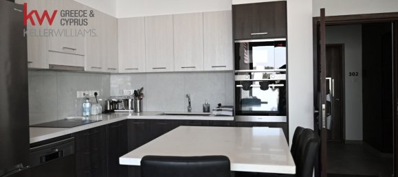 2 dormitorios apartamento en alquiler en Larnaka, Cyprus № 175385 2