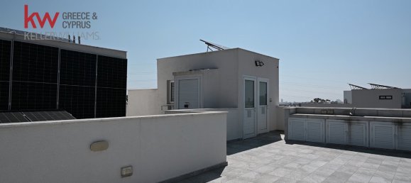 2 dormitorios apartamento en alquiler en Larnaka, Cyprus № 175385 5