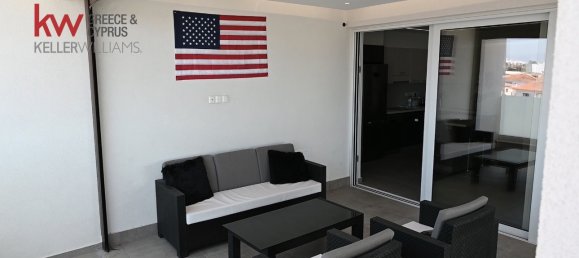 2 dormitorios apartamento en alquiler en Larnaka, Cyprus № 175385 8
