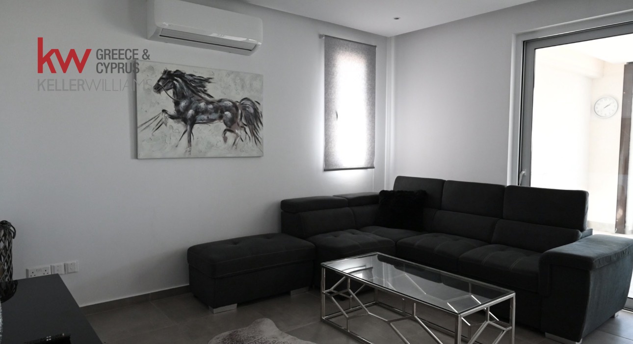 2 dormitorios apartamento en alquiler en Larnaka, Cyprus № 175385