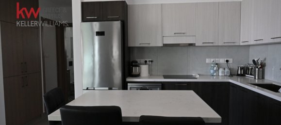 2 dormitorios apartamento en alquiler en Larnaka, Cyprus № 175385 15