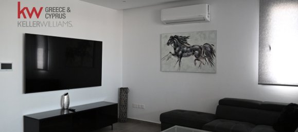 2 dormitorios apartamento en alquiler en Larnaka, Cyprus № 175385 4