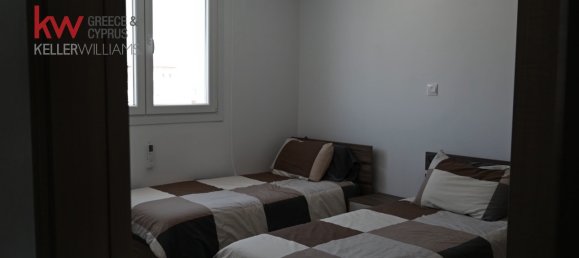 2 dormitorios apartamento en alquiler en Larnaka, Cyprus № 175385 12