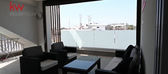 2 dormitorios apartamento en alquiler en Larnaka, Cyprus № 175385 7