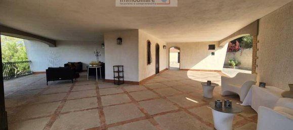 Villa de 8 habitaciónes en Avola, Italy No. 26303 18