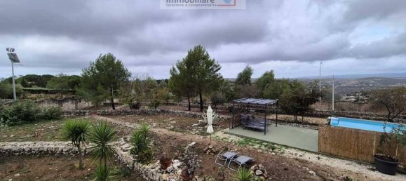 Villa de 8 habitaciónes en Avola, Italy No. 26303 17